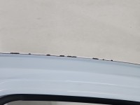 DRZWI PRZÓD LEWE KIEROWCY Dacia Sandero II 12-20 5d biały OV369
