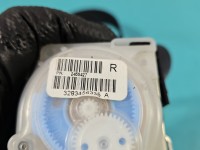 Pas bezpieczeństwa tył prawy Producent części: JEEP Jeep Grand Cherokee IV WK2 2455427