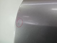 Drzwi tył lewe Toyota Yaris I HB 5d 1D2