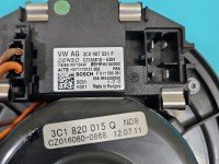 Dmuchawa nawiewu wentylator Skoda Yeti 3C1820015Q, 3C0907521F EUROPA