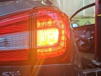 Lampa tył prawa Suzuki Sx4 S-Cross 13-21 HB