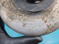 Poduszka pneumatyczna AUDI A6 C7