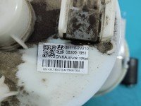 pompka Pompa paliwa Hyundai Elantra V 10-16 1.6 GDI 31110-2V210, 08300-1951 Hyundai, 4 PIN
