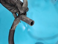 Magistrala wodna WĄŻ RURKA Ford Focus Mk4 1.5 TDCI 120KM