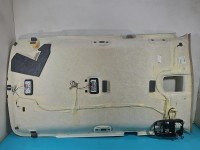 Podsufitka Opel Zafira C 13367964 HB