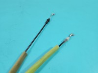 Zamek przód prawy 9H02-A0252 Mazda 6 III GJ EUROPA Producent części: Mazda, Europejska, 4pin