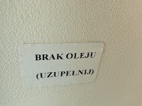 Most tylny DYFER tył Vw Tiguan I 07- 0AY525010C 2.0 TDI (CBAB)