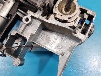 Klamka przód lewa zewnętrzna Citroen Berlingo II 9690168680 EZRC