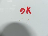 Drzwi przód lewe Hyundai I20 I 08-14 3d biały BMS