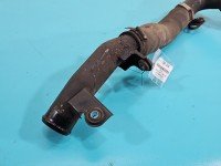 Rura przewód Mitsubishi, INTERCOOLER Mitsubishi Outlander II 2.0 DI-D (BSY)