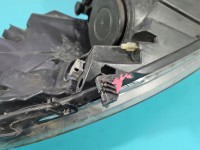 Reflektor lewy lampa przód Renault Scenic III EUROPA 260608682R