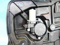 Podnośnik tył prawy SZYBY WINDA IMPRK1095142, Europejska, 6pin Mazda 6 II GH kombi