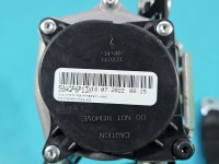 Pas bezpieczeństwa tył lewy Europejska Toyota Corolla E21 19- 73370-02241
