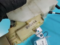 Zamek przód prawy 898231-7610 Isuzu D-Max II 11-19 EUROPA Producent części: Isuzu, Europejska, 2pin