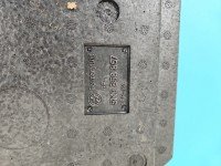 Wkład styropian bagażnika koła zapasowego Vw Tiguan I 07- 5N0858858