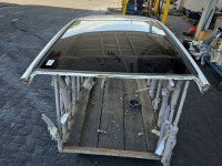 Dach Honda Jazz III HB 5d