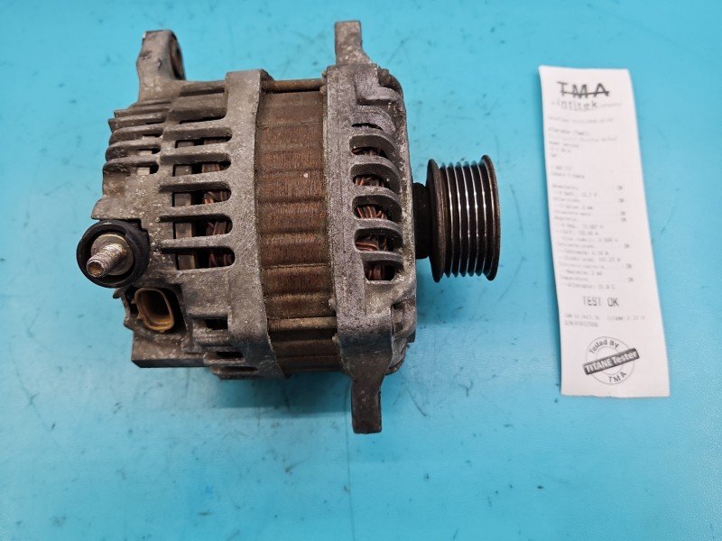 TEST Alternator Subaru Tribeca 05-14 23700-AA580 3.6 V6