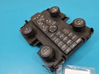 Konsola panel nawiewu Volvo V50 S40 II 30737669