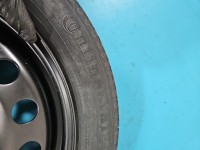 Koło zapasowe 17" dojazdowe dojazdówka VOLVO V70 III Rozstaw śrub: 5x108, Continental, Waga produktu z opakowaniem...