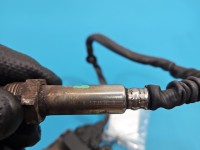 Sonda lambda lekkie zagięcie Opel Insignia B 2.0 CDTI 55487663