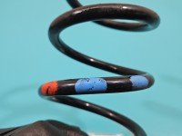 Sprężyna tył tylna Renault Talisman sedan