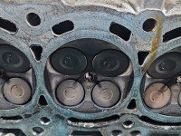 Głowica Toyota Corolla E16 E18 13- 1.6 16V