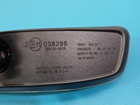 Lusterko wewnętrzne Peugeot 508 II 18- wsteczne 98197904XT