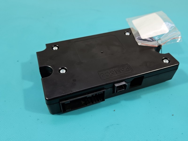 Sterownik moduł Producent części: FORD, sterownik bluetooth, D1BT-14D212-ED FORD C-MAX II MK2