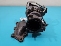 Turbosprężarka Renault Captur I 49373-04001, 144103742R, 8201234380 0.9 Tce 90KM
