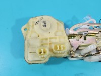 Zamek klapy tył Honda CR-V II HB Producent części: Honda, Europejska, 2pin