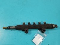 Listwa wtryskowa CZUJNIKI Peugeot Boxer II 45PP3-1 2.2 hdi