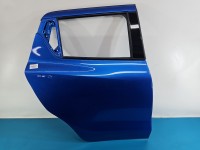 Drzwi tył prawe Suzuki Swift Mk8 HB 5d ZWG
