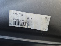 Zbiornik paliwa bak Citroen DS4 11-15 2.0 hdi