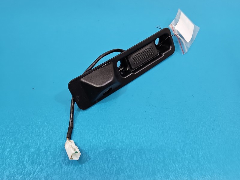 Klamka klapy tył Alfa romeo Stelvio 52056462