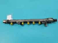 Listwa wtryskowa CZUJNIKI Vw Golf VI 03L089H, 85PP2-03, 5WS40730AT 1.6 TDI
