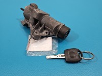 Stacyjka KLUCZYK WKŁADKA Seat Ibiza III 6L 4B0905851C