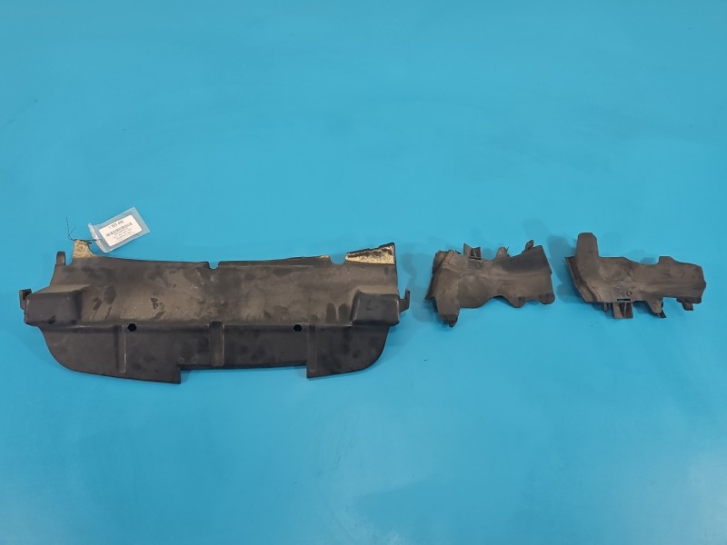 Osłona ZAŚLEPKA PLASTIK FORD C-MAX II MK2 AM51-8326-A, AM51-8327-A