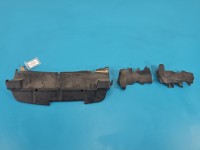 Osłona ZAŚLEPKA PLASTIK FORD C-MAX II MK2 AM51-8326-A, AM51-8327-A