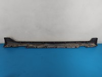 Listwa progowa lewa PRÓG NAKŁADKA Toyota Corolla E12 76902-02030