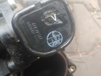 Kolektor ssący Renault Talisman 1.6 TCe N067192, 100010300R, M5MB450