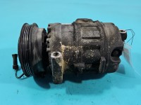 Sprężarka klimatyzacji kompresor 8D0260808, 447220-8181 Vw Passat B5 1.9 tdi