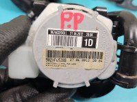 Pas bezpieczeństwa przód prawy pasażera Citroen Berlingo II 96815080XT, 96746320XXX