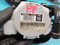 Pas bezpieczeństwa przód prawy pasażera Citroen Berlingo II 96815080XT, 96746320XXX