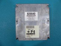 Komputer Sterownik silnika Nissan Primera P12 2.2 dci 275800-1364