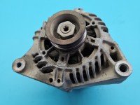 TEST Alternator Citroen Berlingo I 1.4 8V wiel