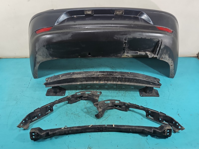 Zderzak tył Seat Cordoba II 6L LC7V sedan