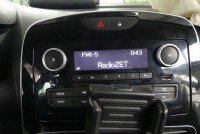 Radio fabryczne Renault Clio IV 12-19 281158838R