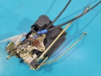 Zamek przód lewy DR 5 2007-2020 EUROPA TiAutomotive, 4+4+2pin T11-6105030