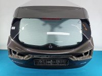 Klapa tył Nissan Qashqai II J11 13-21 HB 5d brązowy CAP G