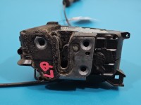 Zamek przód lewy 805030006R-A Renault Scenic III EUROPA 4 pin